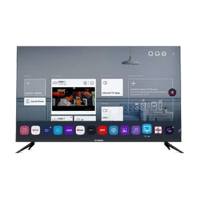 Hyundai 50UDHYW1I5 50 inch LED 4K