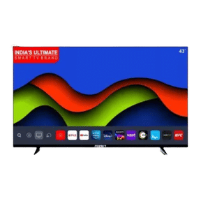 FOXSKY 43FSFHS 43 inch (109 cm) LED Full HD