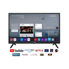 Hyundai 32HDHYW1I5 32 inch LED HD-Ready