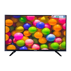 Panasonic TH-32JS650 32 inch LED HD-Ready