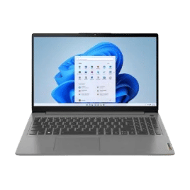Lenovo Ideapad Slim 3i (82RK00VWIN) (Core i3 12th Gen/8 GB/512 GB SSD/Windows 11)