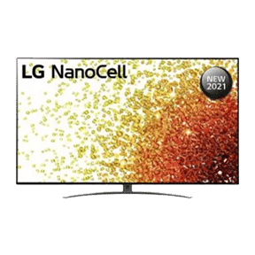 LG 75NANO91TPZ 75 inch LED 4K