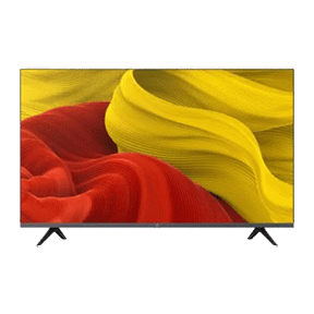 OnePlus Y1S Edge 43 inch LED Full HD