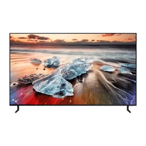 Samsung QA65Q900RBK 65 inch QLED 8K UHD