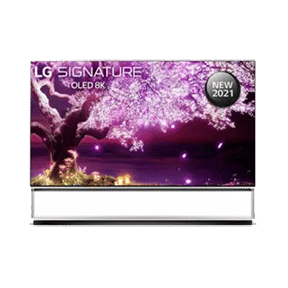 LG OLED88Z1PTZ 88 inch OLED 8K UHD