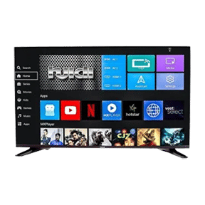 Huidi HD43PROS 43 inch LED Full HD