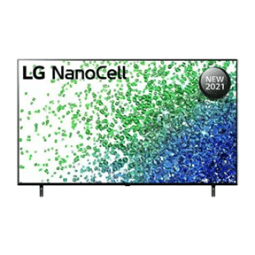 LG 65NANO80TPZ 65 inch LED 4K