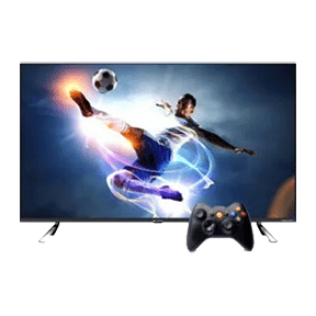Motorola 50UHDAQMDT5Q 50 inch QLED 4K