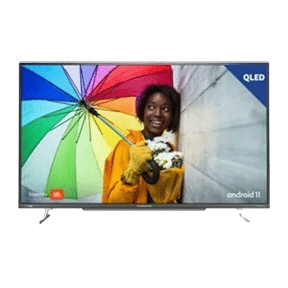 Nokia 50UHDAQNDT5Q 50 inch QLED 4K