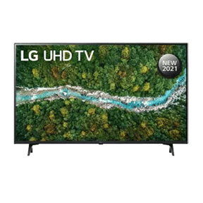 LG 65UP7740PTZ 65 inch LED 4K