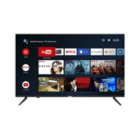 Haier LE58U6900HQGA 58 inch LED 4K