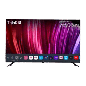 Daiwa D50U1WOS 50 inch LED 4K