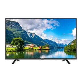 Panasonic VIERA TH-43JX650 43 inch LED 4K
