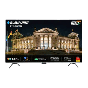 Blaupunkt 55CSA7090 55 inch LED 4K