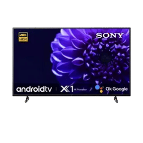 Sony BRAVIA KD-50X74 50 inch LED 4K