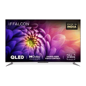 iFFalcon 55H71 55 inch QLED 4K