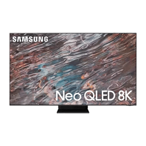 Samsung QA75QN800AK 75 inch QLED 8K UHD