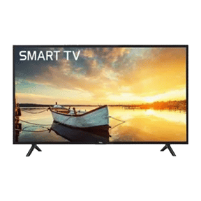 TCL 40S62S 40 inch LED Full HD