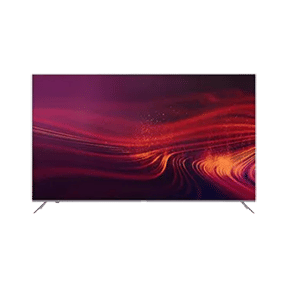 Haier LE75K6600HQGA 75 inch LED 4K