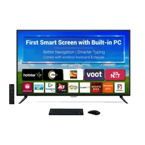 CloudWalker 55SUA7 55 inch LED 4K