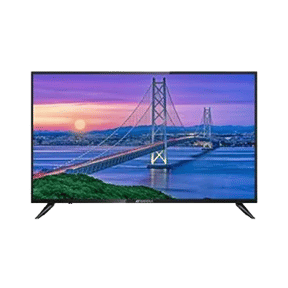 Sansui JSK43LSUHD 43 inch LED 4K
