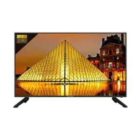 CloudWalker 43AF04X 43 inch LED Full HD