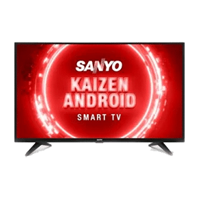 Sanyo XT-32RHD4S 32 inch LED HD-Ready
