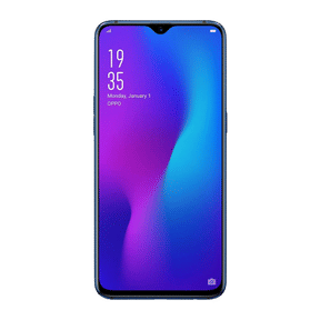 OPPO R17