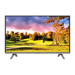 Panasonic VIERA TH-32HS580DX 32 inch LED HD-Ready