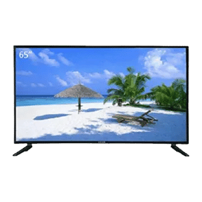 Croma CREL7348 65 inch LED 4K