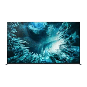 Sony BRAVIA KD-85Z8H 85 inch LED 8K UHD