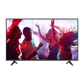 Panasonic VIERA TH-43HX625DX 43 inch LED 4K