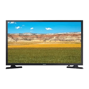 Samsung UA32T4550AK 32 inch LED HD-Ready