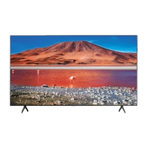 Samsung UA58TU7200K 58 inch LED 4K