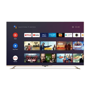 Thomson 65 OATHPRO 2020 65 inch LED 4K