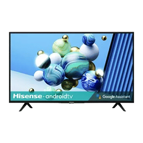 Hisense 43A56E 43 inch LED Full HD