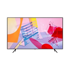 Samsung QA58Q60TAK 58 inch QLED 4K