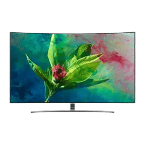 Samsung QA65Q8CNAK 65 inch QLED 4K