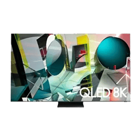 Samsung QA85Q950TSK 85 inch QLED 8K UHD