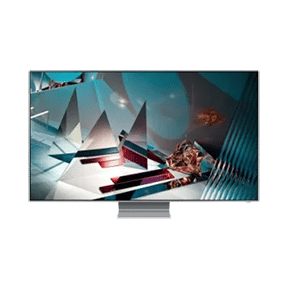 Samsung QA75Q800TAK 75 inch QLED 8K UHD