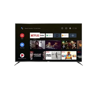 Haier LE50U6900HQGA 50 inch LED 4K