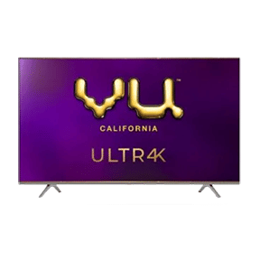 VU 50UT 50 inch LED 4K