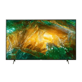 Sony BRAVIA KD-85X8000H 85 inch LED 4K