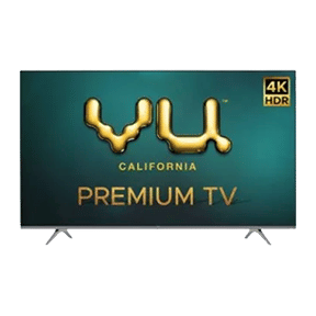 VU 50PM 50 inch LED 4K