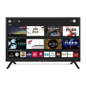 Daiwa D32S7B 32 inch LED HD-Ready