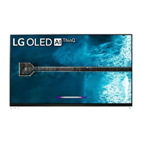 LG OLED65E9PTA 65 inch OLED 4K