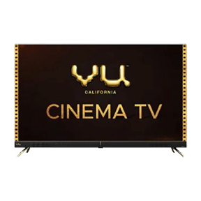 VU 55CA 55 inch LED 4K