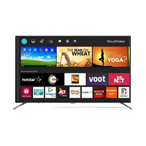 CloudWalker 65SUA7 65 inch LED 4K