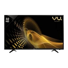 VU 32GVPL 32 inch LED HD-Ready
