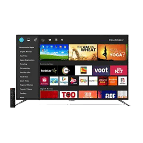 CloudWalker 43SUA7 43 inch LED 4K